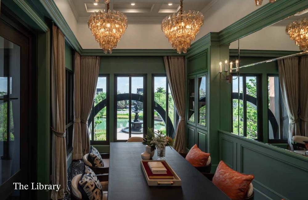 ขายบ้านพัฒนาการ ศรีนครินทร์ : 🔥🔥 𝐅𝐎𝐑 𝐒𝐀𝐋𝐄 : 𝐍𝐎𝐇𝐎.𝟓!!  𝐏𝐫𝐢𝐜𝐞 𝟕𝟐.𝟓𝐦𝐛, 𝟒 𝐁𝐞𝐝𝐬 𝟓 𝐁𝐚𝐭𝐡𝐬 𝟒𝐏𝐚𝐫𝐤𝐢𝐧𝐠,  𝟓𝟓𝟒𝐬𝐪𝐦 : 𝐁𝐞𝐬𝐭 𝐏𝐫𝐢𝐜𝐞 !! 𝐍𝐚𝐫𝐚𝐬𝐢𝐫𝐢 กรุงเทพกรีฑา ☎️ 𝟎𝟗𝟓𝟗𝟒𝟏𝟓𝟗𝟗𝟗