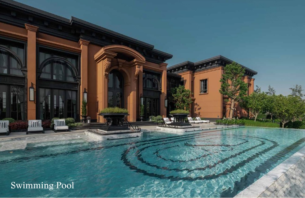 ขายบ้านพัฒนาการ ศรีนครินทร์ : 🔥🔥 𝐅𝐎𝐑 𝐒𝐀𝐋𝐄 : 𝐍𝐎𝐇𝐎.𝟓!!  𝐏𝐫𝐢𝐜𝐞 𝟕𝟐.𝟓𝐦𝐛, 𝟒 𝐁𝐞𝐝𝐬 𝟓 𝐁𝐚𝐭𝐡𝐬 𝟒𝐏𝐚𝐫𝐤𝐢𝐧𝐠,  𝟓𝟓𝟒𝐬𝐪𝐦 : 𝐁𝐞𝐬𝐭 𝐏𝐫𝐢𝐜𝐞 !! 𝐍𝐚𝐫𝐚𝐬𝐢𝐫𝐢 กรุงเทพกรีฑา ☎️ 𝟎𝟗𝟓𝟗𝟒𝟏𝟓𝟗𝟗𝟗