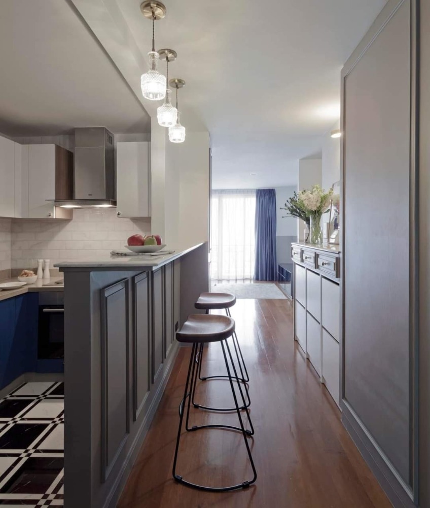 For SaleCondoSukhumvit, Asoke, Thonglor : S-PRMA101 for sale, Prime Mansion Condo, Sukhumvit 31, 8th floor, city view, 80 sq m., 2 bedrooms, 2 bathrooms, 11.9 million, 064-959-8900