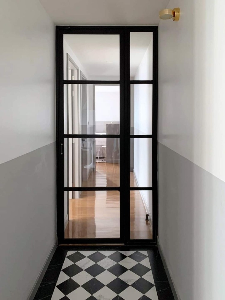 For SaleCondoSukhumvit, Asoke, Thonglor : S-PRMA101 for sale, Prime Mansion Condo, Sukhumvit 31, 8th floor, city view, 80 sq m., 2 bedrooms, 2 bathrooms, 11.9 million, 064-959-8900