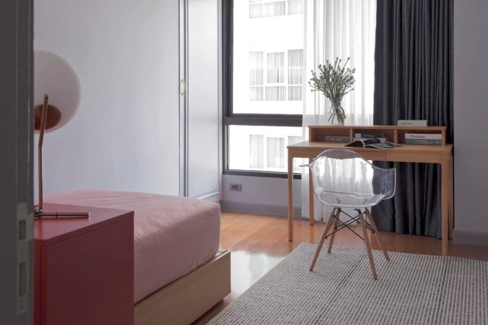 For SaleCondoSukhumvit, Asoke, Thonglor : S-PRMA101 for sale, Prime Mansion Condo, Sukhumvit 31, 8th floor, city view, 80 sq m., 2 bedrooms, 2 bathrooms, 11.9 million, 064-959-8900