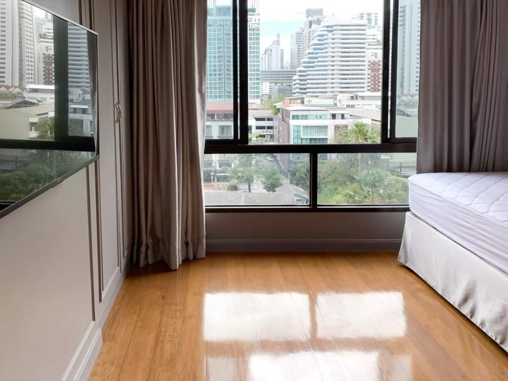 For SaleCondoSukhumvit, Asoke, Thonglor : S-PRMA101 for sale, Prime Mansion Condo, Sukhumvit 31, 8th floor, city view, 80 sq m., 2 bedrooms, 2 bathrooms, 11.9 million, 064-959-8900