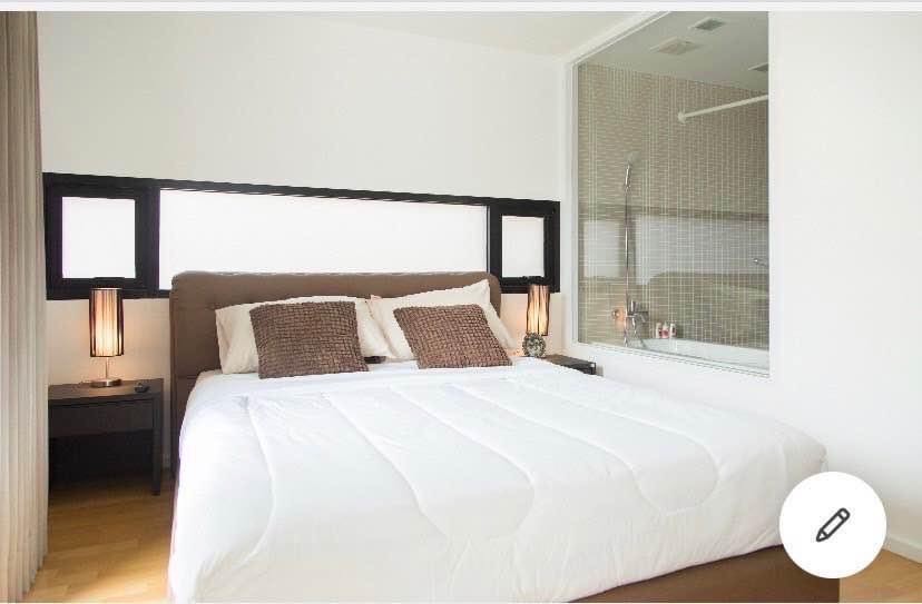 ให้เช่าคอนโดวิทยุ ชิดลม หลังสวน : ✅ TPJ102 ✅ Line : @p2nproperty