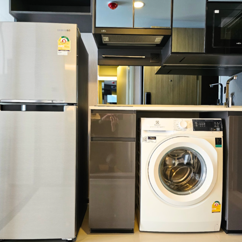 ขายคอนโดสยาม จุฬา สามย่าน : Park Origin Chula - Samyan【𝐒𝐄𝐋𝐋&𝐑𝐄𝐍𝐓】🔥ห้อง LOFT ตกแต่งเรียบง่าย แต่ยังคงความ Cozy เฟอร์นิเจอร์ครบครัน ส่วนกลางจัดเต็ม เดินทางสะดวก ใกล้บรรทัดทอง 🔥ติดต่อไลน์ไอดี: @hacondo