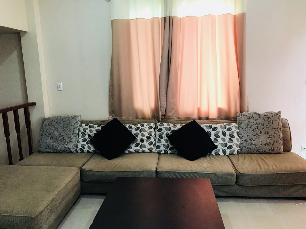 For RentTownhomeBang kae, Phetkasem : Rental Town Home : The nature City  3 Floors   3 bedrooms  3 bathrooms  Price 14,000 Baht/month