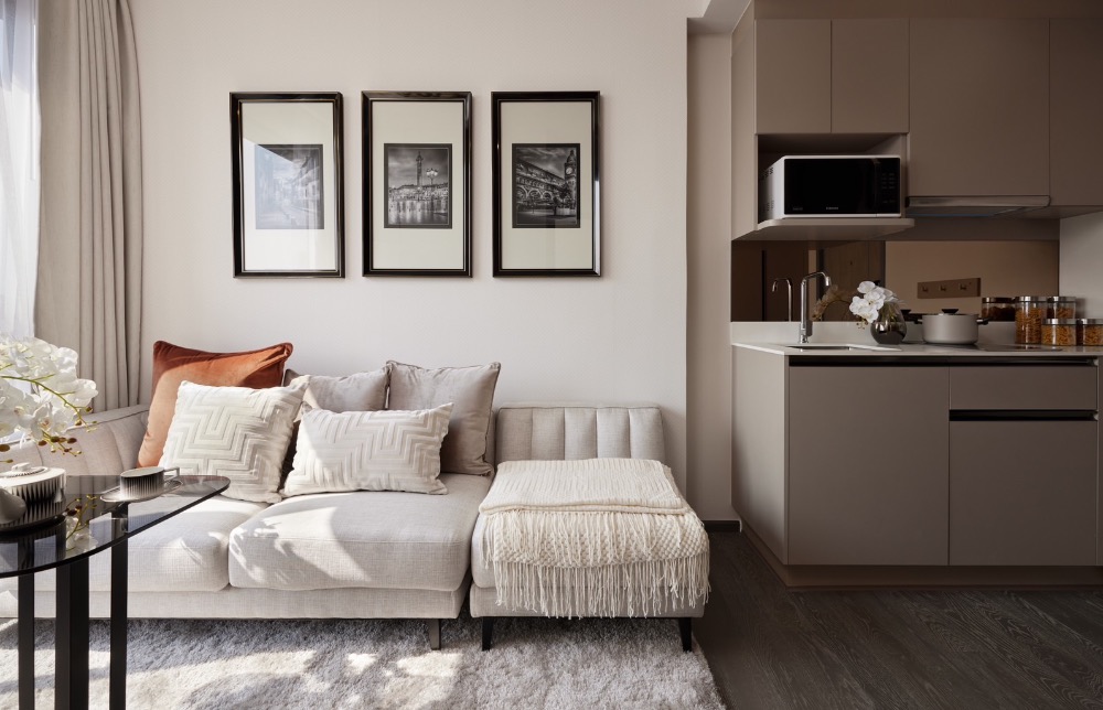 ขายคอนโดคลองเตย กล้วยน้ำไท : 𝑪𝑶𝑪𝑶 𝑷𝑨𝑹𝑪 การันตีราคาที่ดีที่สุด🔥 𝟯𝟰.𝟱 ตรม. 𝟭นอน 𝟭น้ำ เริ่ม 𝟳.𝟰𝟲 ล้าน*ห้องสวยแต่งครบ🌟พร้อมเข้าอยู่ 📱𝟬𝟴𝟭-𝟵𝟴𝟯-𝟲𝟲𝟮𝟱