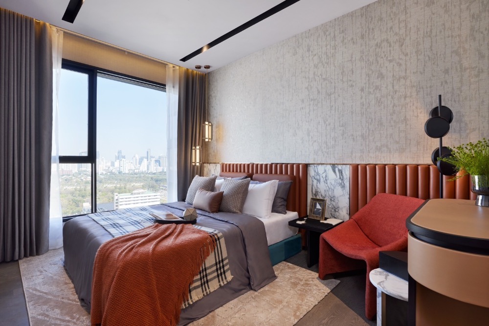 ขายคอนโดคลองเตย กล้วยน้ำไท : 𝑪𝑶𝑪𝑶 𝑷𝑨𝑹𝑪 การันตีราคาที่ดีที่สุด🔥 𝟏𝟎𝟏ตรม.𝟑นอน𝟑น้ำ เริ่ม𝟐𝟓ล้าน*ห้องสวยแต่งครบ🌟พร้อมเข้าอยู่ 📱𝟬𝟴𝟭-𝟵𝟴𝟯-𝟲𝟲𝟮𝟱