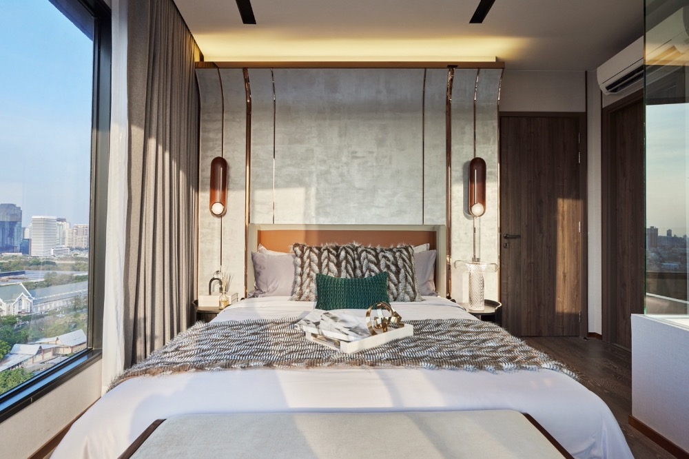 ขายคอนโดคลองเตย กล้วยน้ำไท : 𝑪𝑶𝑪𝑶 𝑷𝑨𝑹𝑪 การันตีราคาที่ดีที่สุด🔥 𝟏𝟎𝟏ตรม.𝟑นอน𝟑น้ำ เริ่ม𝟐𝟓ล้าน*ห้องสวยแต่งครบ🌟พร้อมเข้าอยู่ 📱𝟬𝟴𝟭-𝟵𝟴𝟯-𝟲𝟲𝟮𝟱