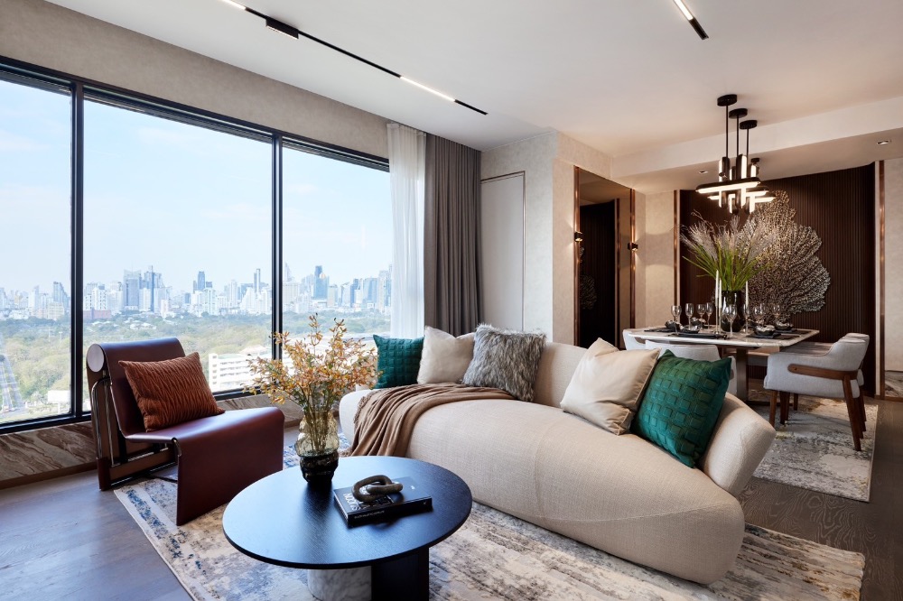 ขายคอนโดคลองเตย กล้วยน้ำไท : 𝑪𝑶𝑪𝑶 𝑷𝑨𝑹𝑪 การันตีราคาที่ดีที่สุด🔥 𝟏𝟎𝟏ตรม.𝟑นอน𝟑น้ำ เริ่ม𝟐𝟓ล้าน*ห้องสวยแต่งครบ🌟พร้อมเข้าอยู่ 📱𝟬𝟴𝟭-𝟵𝟴𝟯-𝟲𝟲𝟮𝟱