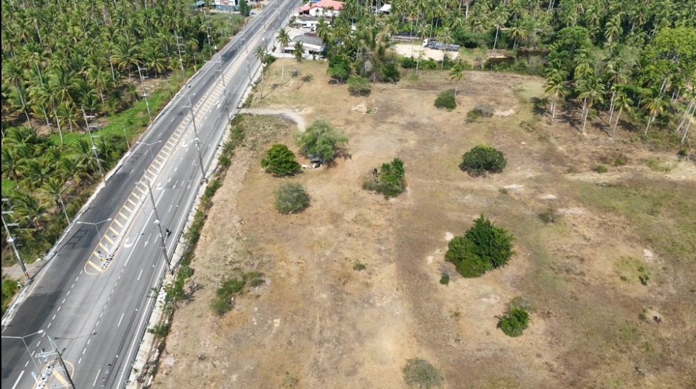 ขายที่ดินหัวหิน ประจวบคีรีขันธ์ : 💥ขายที่ดินสวยต่ำกว่าตลาด ขนาด 15 ไร่ 2 งาน 2.8 ตารางวา สร้างปั๊มน้ำมันได้