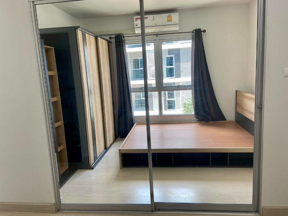 ขายคอนโดบางนา แบริ่ง ลาซาล : ( 16837 ) Deco Condo Sukhumvit 70/5