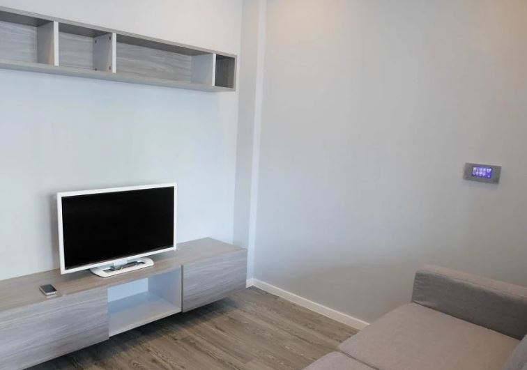 For RentCondoLadprao, Central Ladprao : For rent, Modiz Ladprao 18, 4th floor.