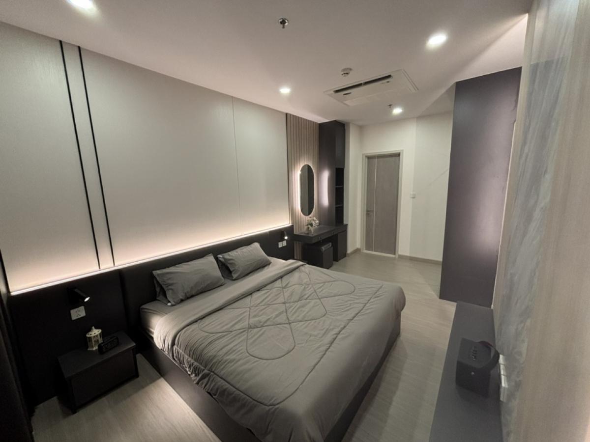 ให้เช่าคอนโดสยาม จุฬา สามย่าน : ให้เช่าคอนโด Supalai Premier Sriphaya-Samyan (new luxury furnished condo)