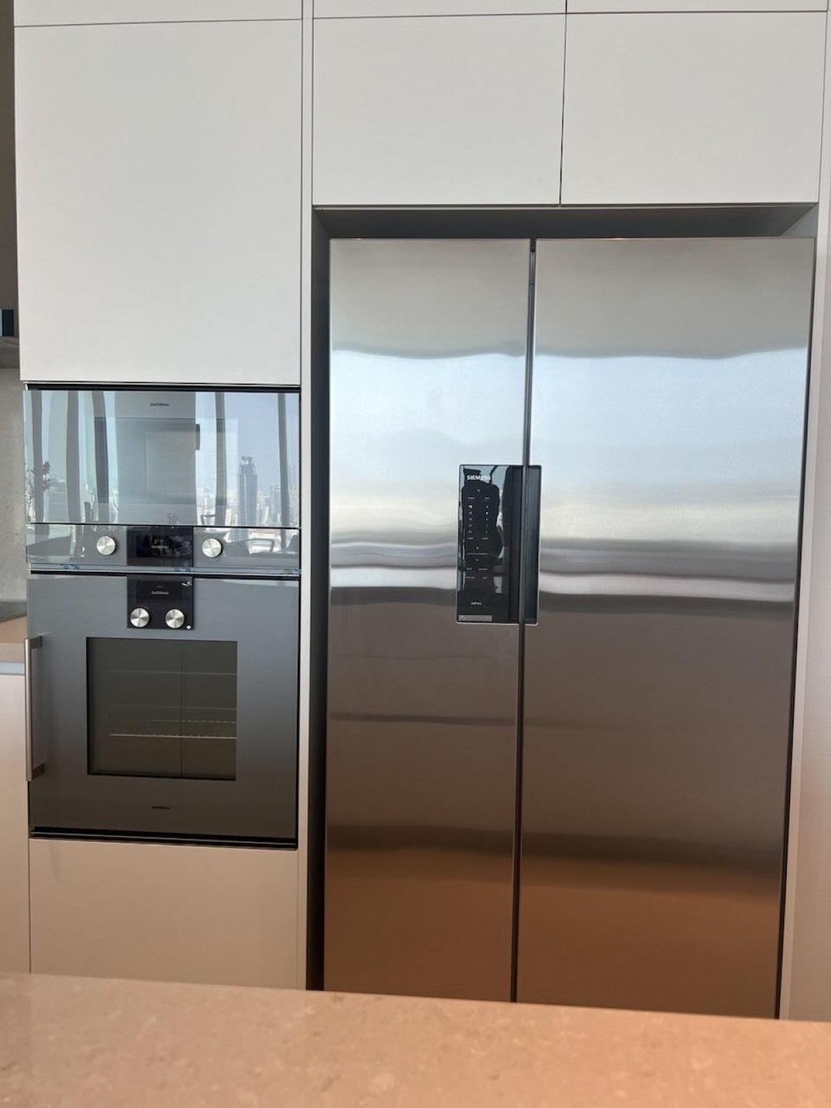 For SaleCondoWongwianyai, Charoennakor : Banyan Tree Residence Riverside Bangkok