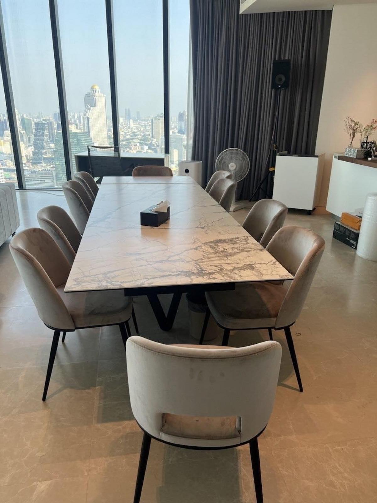 For SaleCondoWongwianyai, Charoennakor : Banyan Tree Residence Riverside Bangkok