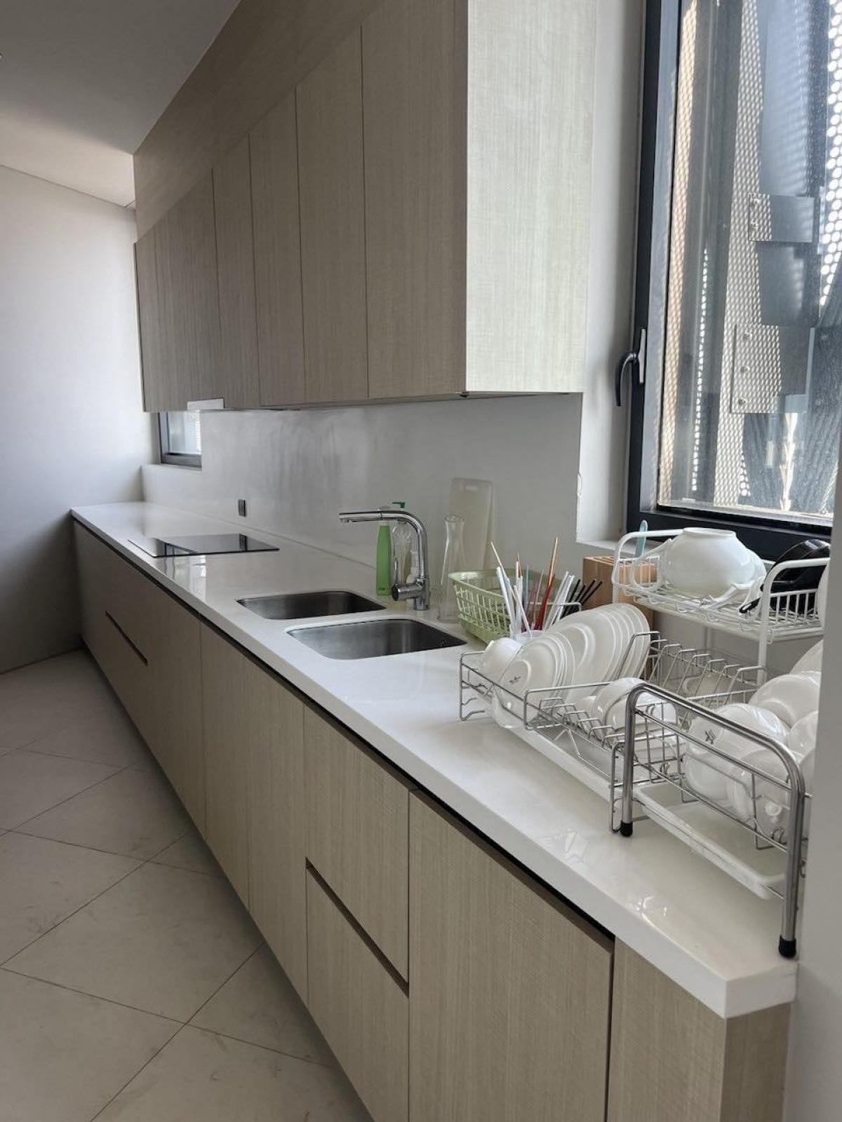 For SaleCondoWongwianyai, Charoennakor : Banyan Tree Residence Riverside Bangkok