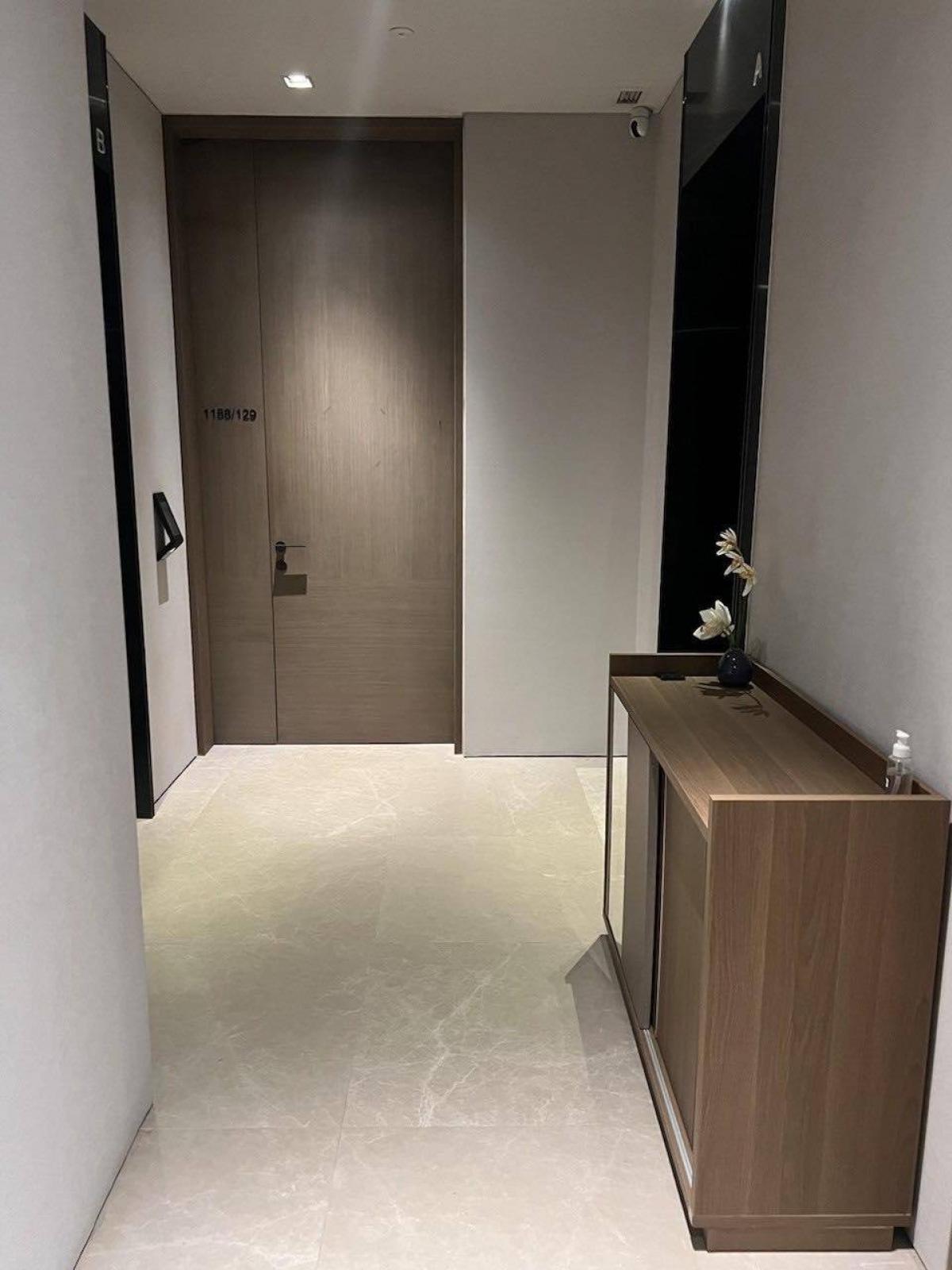 For SaleCondoWongwianyai, Charoennakor : Banyan Tree Residence Riverside Bangkok