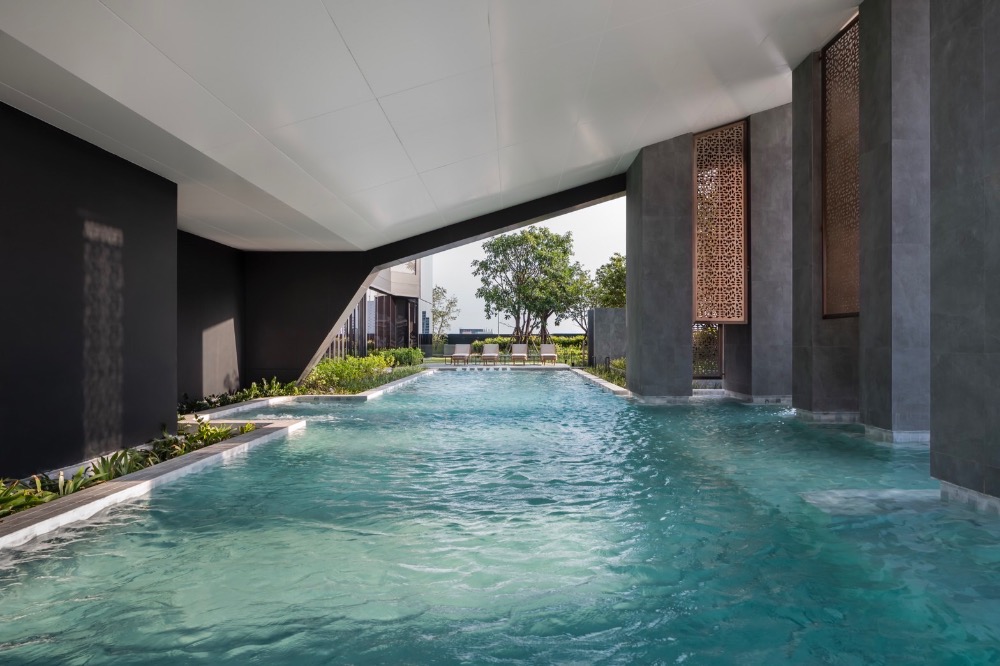 ขายคอนโดคลองเตย กล้วยน้ำไท : 𝑪𝑶𝑪𝑶 𝑷𝑨𝑹𝑪 การันตีราคาที่ดีที่สุด🔥 𝟯𝟰.𝟱 ตรม. 𝟭นอน 𝟭น้ำ เริ่ม 𝟳.𝟰𝟲 ล้าน*ห้องสวยแต่งครบ🌟พร้อมเข้าอยู่ 📱𝟬𝟴𝟭-𝟵𝟴𝟯-𝟲𝟲𝟮𝟱