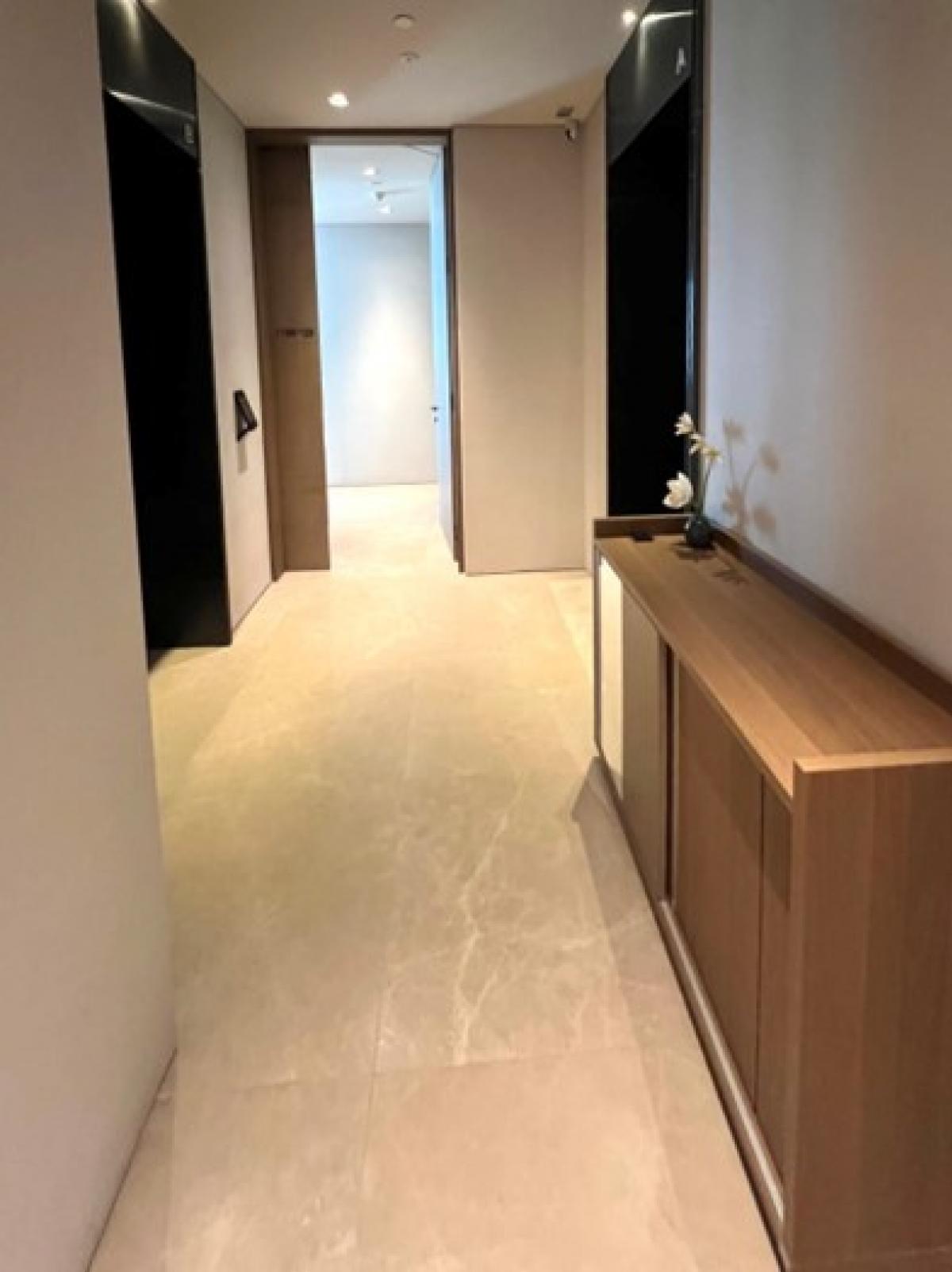 For SaleCondoWongwianyai, Charoennakor : Banyan Tree Residence Riverside Bangkok