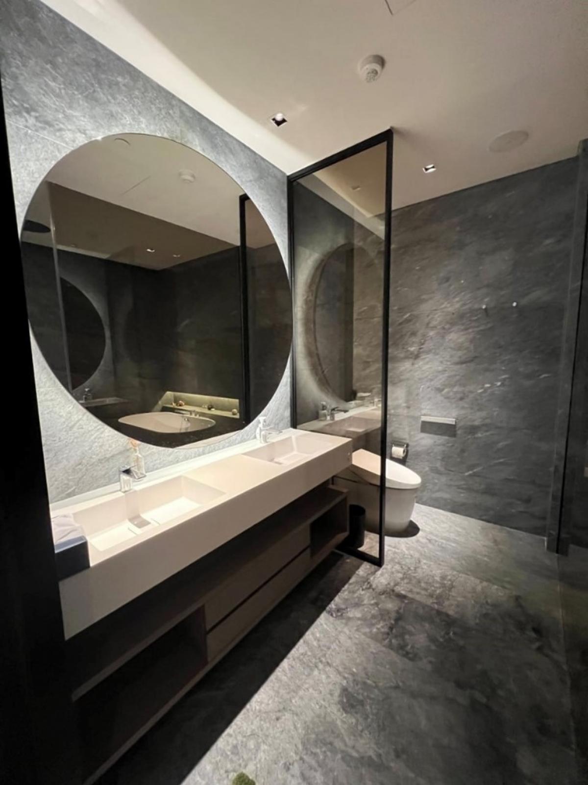 For SaleCondoWongwianyai, Charoennakor : Banyan Tree Residence Riverside Bangkok