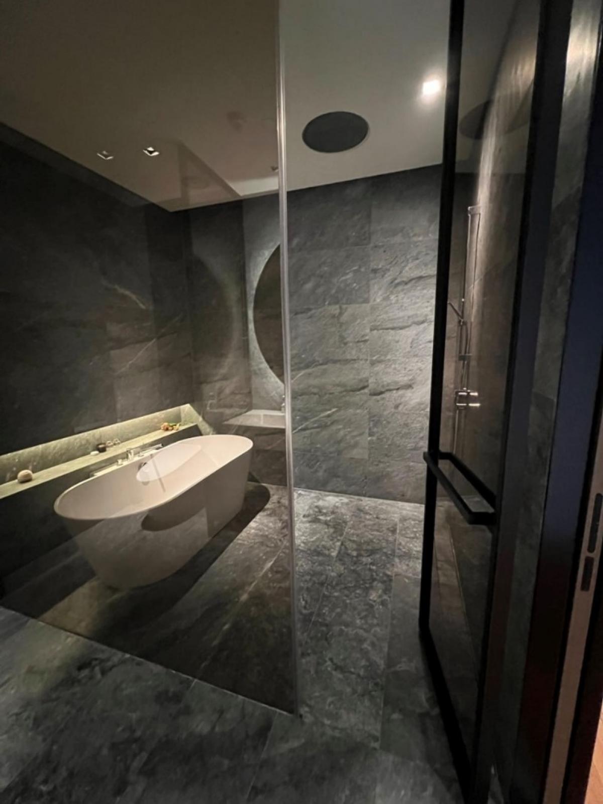 For SaleCondoWongwianyai, Charoennakor : Banyan Tree Residence Riverside Bangkok