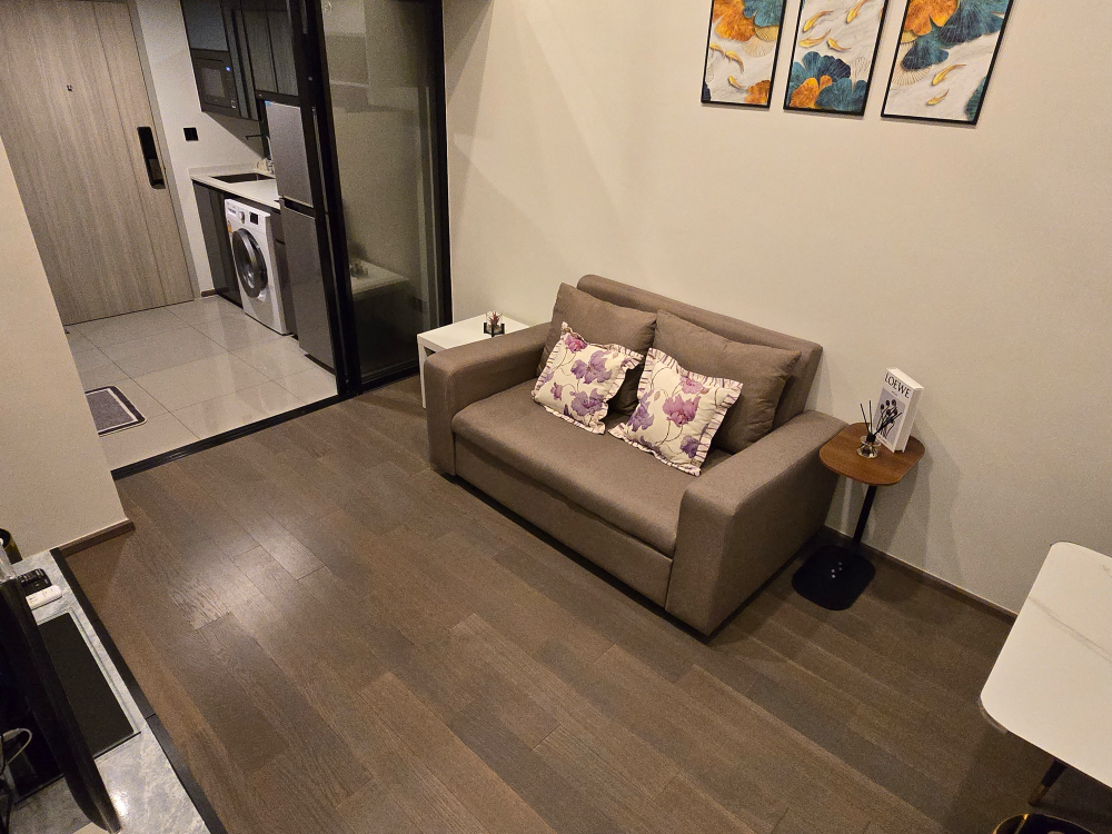 ขายคอนโดสยาม จุฬา สามย่าน : Park Origin Chula - Samyan【𝐒𝐄𝐋𝐋&𝐑𝐄𝐍𝐓】🔥ห้อง LOFT ตกแต่งเรียบง่าย แต่ยังคงความ Cozy เฟอร์นิเจอร์ครบครัน ส่วนกลางจัดเต็ม เดินทางสะดวก ใกล้บรรทัดทอง 🔥ติดต่อไลน์ไอดี: @hacondo