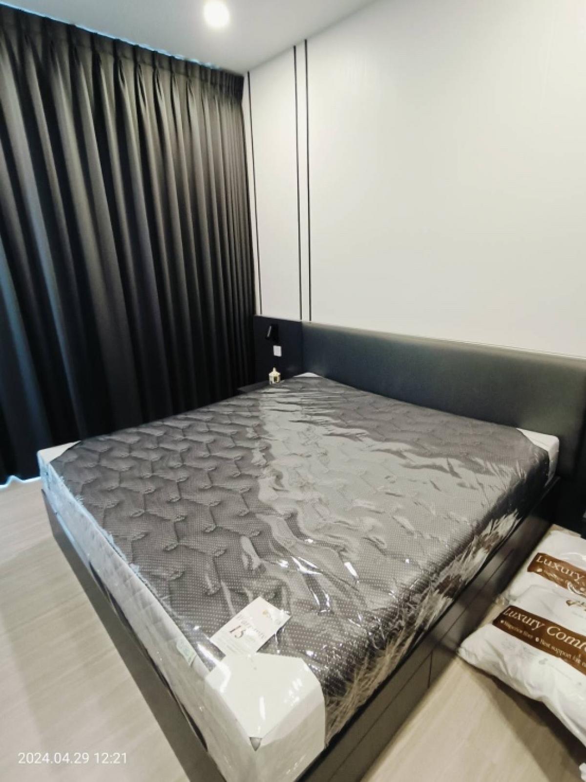 ให้เช่าคอนโดสยาม จุฬา สามย่าน : 🔥ให้เช่าด่วน🔥ศุภาลัย พรีเมียร์ สี่พระยา - สามย่าน ห้องกว้าง ย่านธุรกิจ เฟอร์ครบ พร้อมอยู่