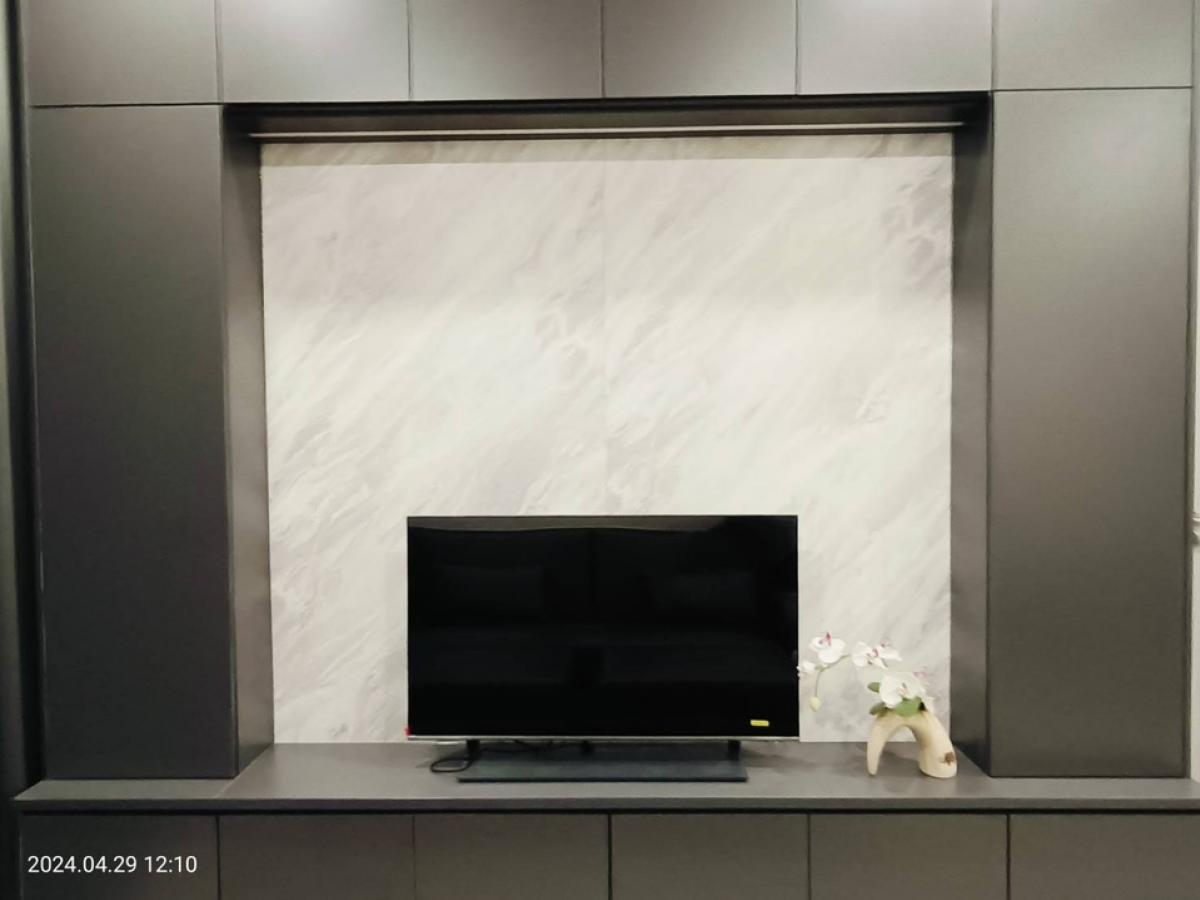 ให้เช่าคอนโดสยาม จุฬา สามย่าน : 🔥ให้เช่าด่วน🔥ศุภาลัย พรีเมียร์ สี่พระยา - สามย่าน ห้องกว้าง ย่านธุรกิจ เฟอร์ครบ พร้อมอยู่