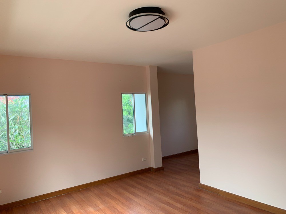 ขายบ้านนวมินทร์ รามอินทรา : S-LCOR101 ขาย บ้านเดี่ยว แลนซีโอ วงแหวนรามอินทรา 2ชั้น ขนาด 60.1ตร.ว/108.9ตรม. 3นอน 3น้ำ 5.2ล้าน 064-959-8900