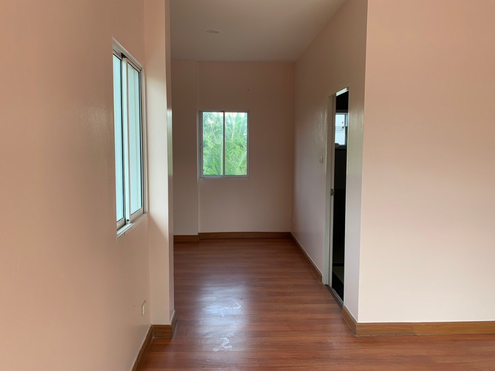 ขายบ้านนวมินทร์ รามอินทรา : S-LCOR101 ขาย บ้านเดี่ยว แลนซีโอ วงแหวนรามอินทรา 2ชั้น ขนาด 60.1ตร.ว/108.9ตรม. 3นอน 3น้ำ 5.2ล้าน 064-959-8900