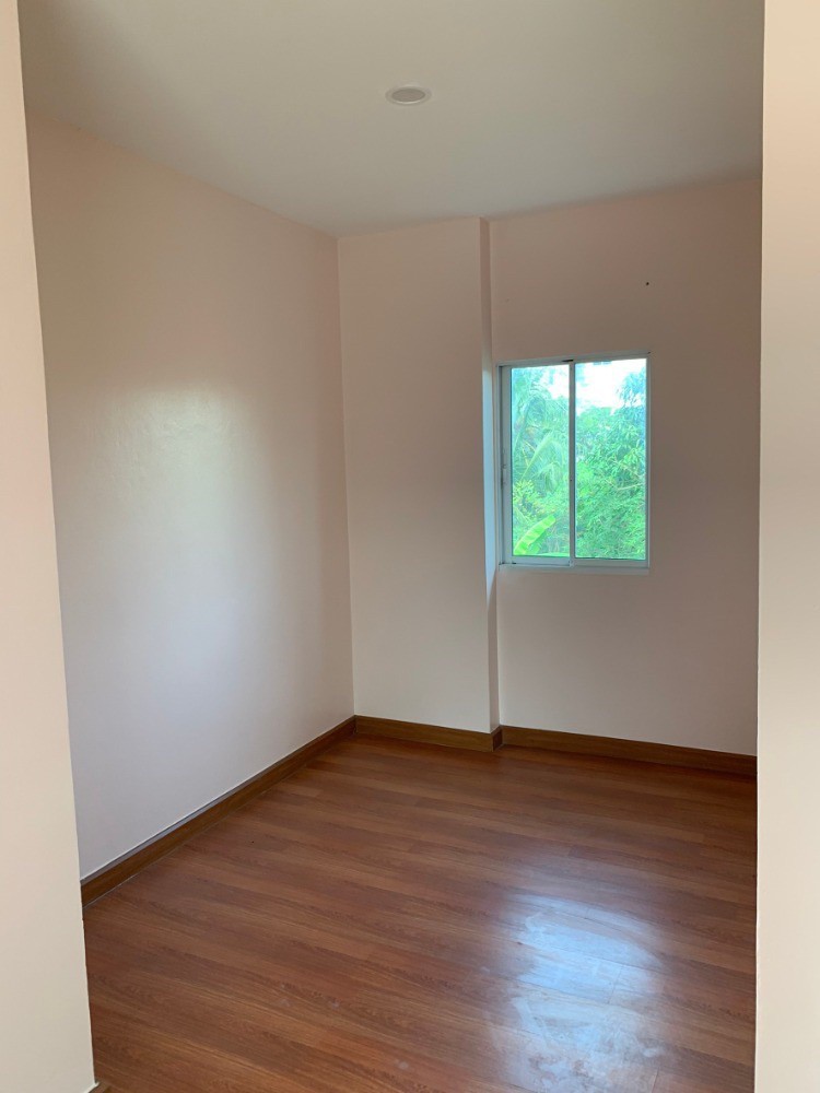 ขายบ้านนวมินทร์ รามอินทรา : S-LCOR101 ขาย บ้านเดี่ยว แลนซีโอ วงแหวนรามอินทรา 2ชั้น ขนาด 60.1ตร.ว/108.9ตรม. 3นอน 3น้ำ 5.2ล้าน 064-959-8900