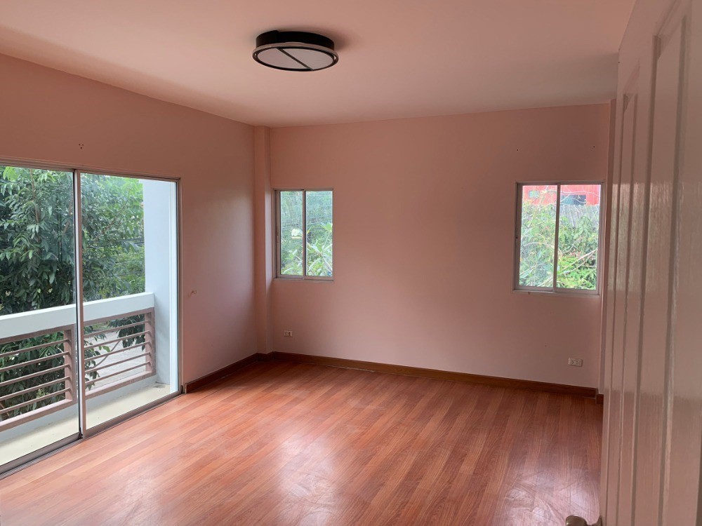 ขายบ้านนวมินทร์ รามอินทรา : S-LCOR101 ขาย บ้านเดี่ยว แลนซีโอ วงแหวนรามอินทรา 2ชั้น ขนาด 60.1ตร.ว/108.9ตรม. 3นอน 3น้ำ 5.2ล้าน 064-959-8900