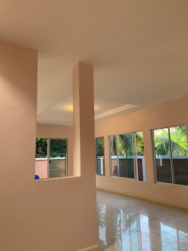 ขายบ้านนวมินทร์ รามอินทรา : S-LCOR101 ขาย บ้านเดี่ยว แลนซีโอ วงแหวนรามอินทรา 2ชั้น ขนาด 60.1ตร.ว/108.9ตรม. 3นอน 3น้ำ 5.2ล้าน 064-959-8900