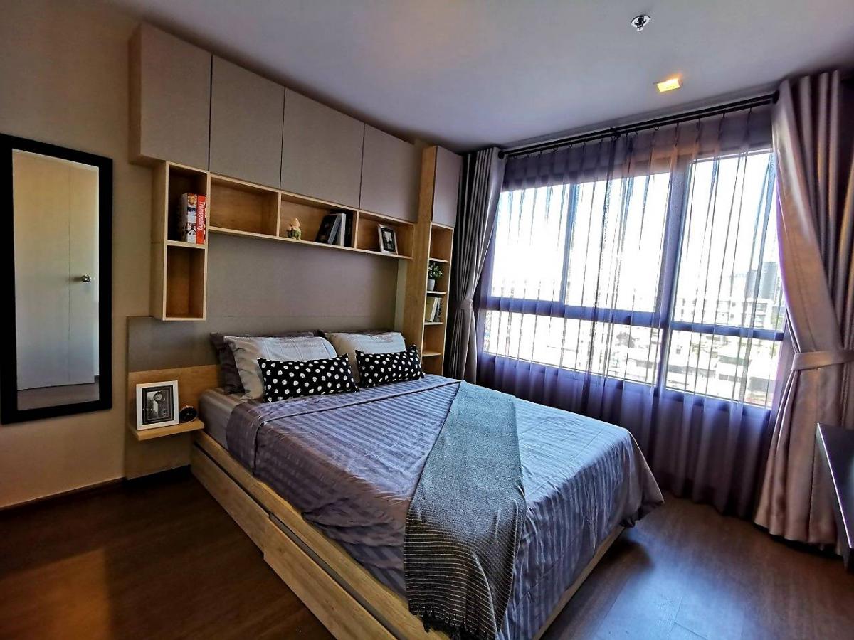 ขายคอนโดอ่อนนุช อุดมสุข : Sale 😁Ideo Sukhumvit93#IdeoSukhumvit93 #SaleIdeoSukhumvit93#IdeoCondo #Ideo #SaleIdeo #ForSaleIdeo#BTSbangchakCondo #BTSCondo #BTSbangchak #SaleBTSCondo #ForSaleBTSbangchak #ForsaleCondo#CondoForSaleOwner Post1 Bedroom 31 SQM. 7th FloorBenz 0815583565Por