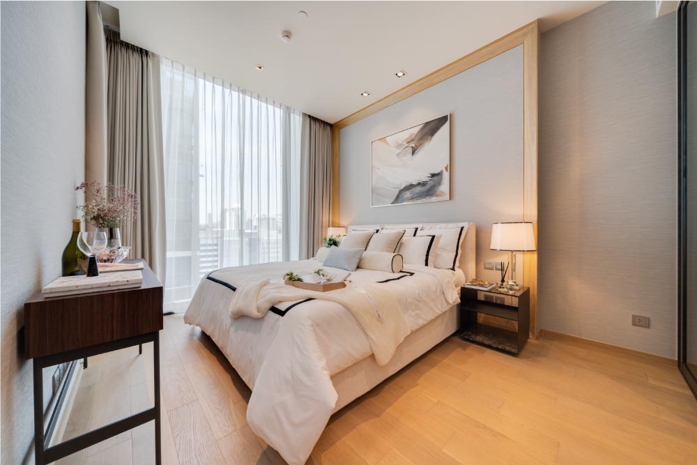 ขายคอนโดวิทยุ ชิดลม หลังสวน : 🔥🔥 𝐅𝐎𝐑 𝐒𝐀𝐋𝐄 : 𝐏𝐫𝐢𝐜𝐞 𝟐𝟏.𝟓𝐦𝐛, 𝟐𝐁𝐞𝐝𝐫𝐨𝐨𝐦 𝟕𝟒.𝟎𝟏𝐬𝐪𝐦 : 𝐁𝐞𝐬𝐭 𝐏𝐫𝐢𝐜𝐞 !! 𝟐𝟖 𝐂𝐡𝐢𝐝𝐥𝐨𝐦 ☎️ 𝟎𝟗𝟓𝟗𝟒𝟏𝟓𝟗𝟗𝟗