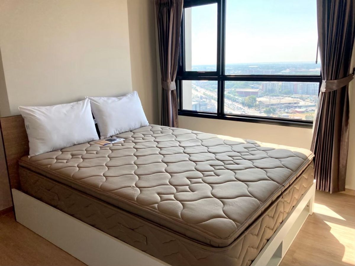 ให้เช่าคอนโดขอนแก่น : ให้เช่า! คอนโด เอสเซ้นท์ ขอนแก่น / For Rent ESCENT Condo Khon Kaen