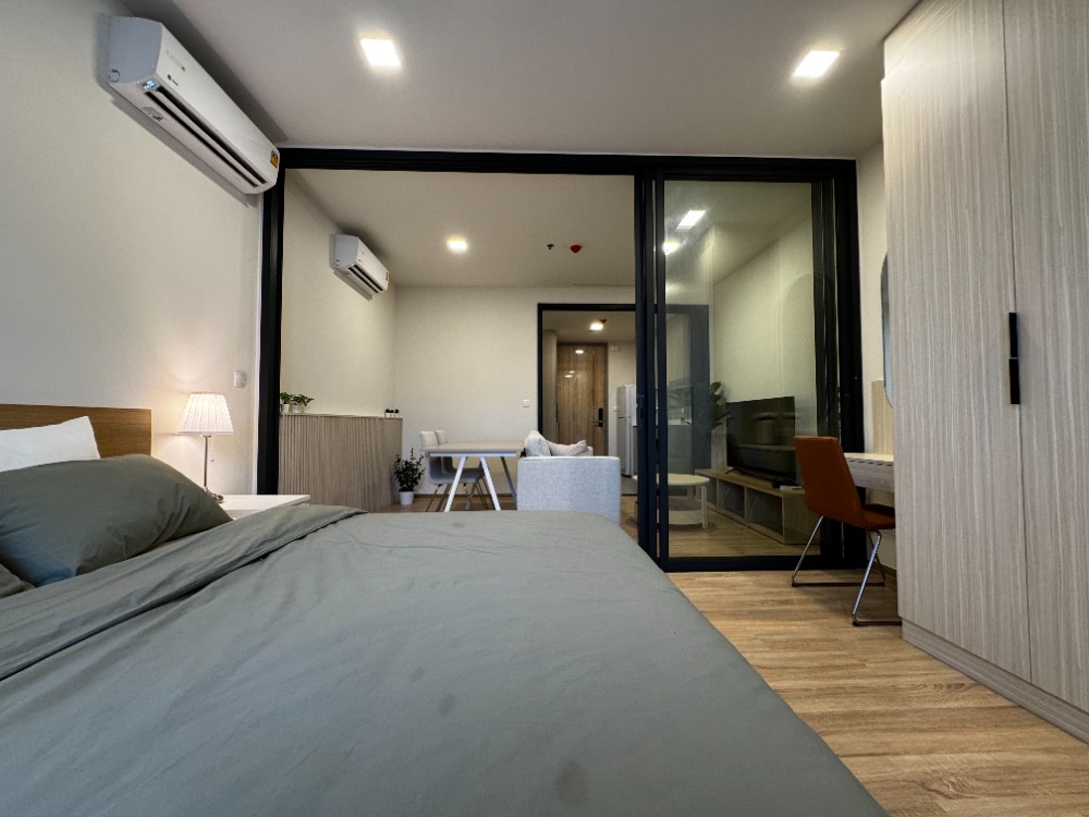 ให้เช่าคอนโดราชเทวี พญาไท : (for rent) XT Phayathai ใกล้ BTS พญาไท / Airport Link ราชปรารภ