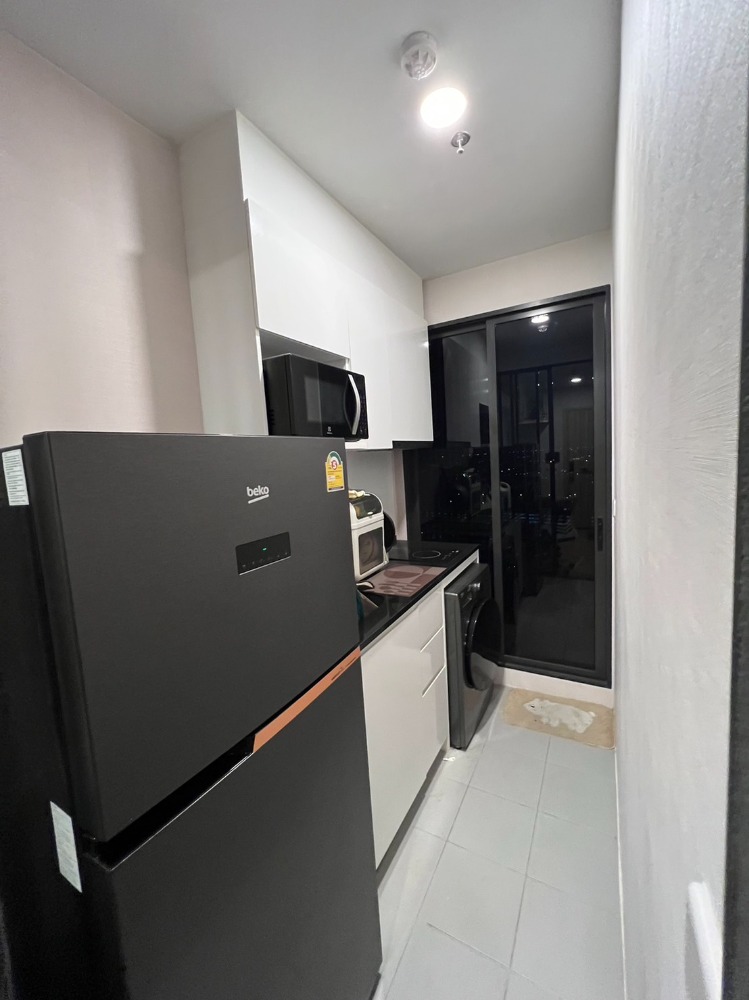 For SaleCondoKasetsart, Ratchayothin : Urgent sale!! Condo Chewathai Kaset-Nawamin | No. 38/558, 22nd floor, size 29.33 sq m., 1 Bedroom