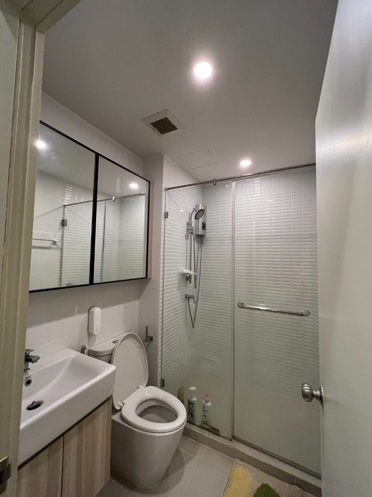 For SaleCondoKasetsart, Ratchayothin : Urgent sale!! Condo Chewathai Kaset-Nawamin | No. 38/558, 22nd floor, size 29.33 sq m., 1 Bedroom