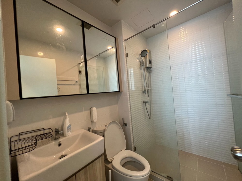 For SaleCondoKasetsart, Ratchayothin : Urgent sale!! Condo Chewathai Kaset-Nawamin | No. 38/558, 22nd floor, size 29.33 sq m., 1 Bedroom