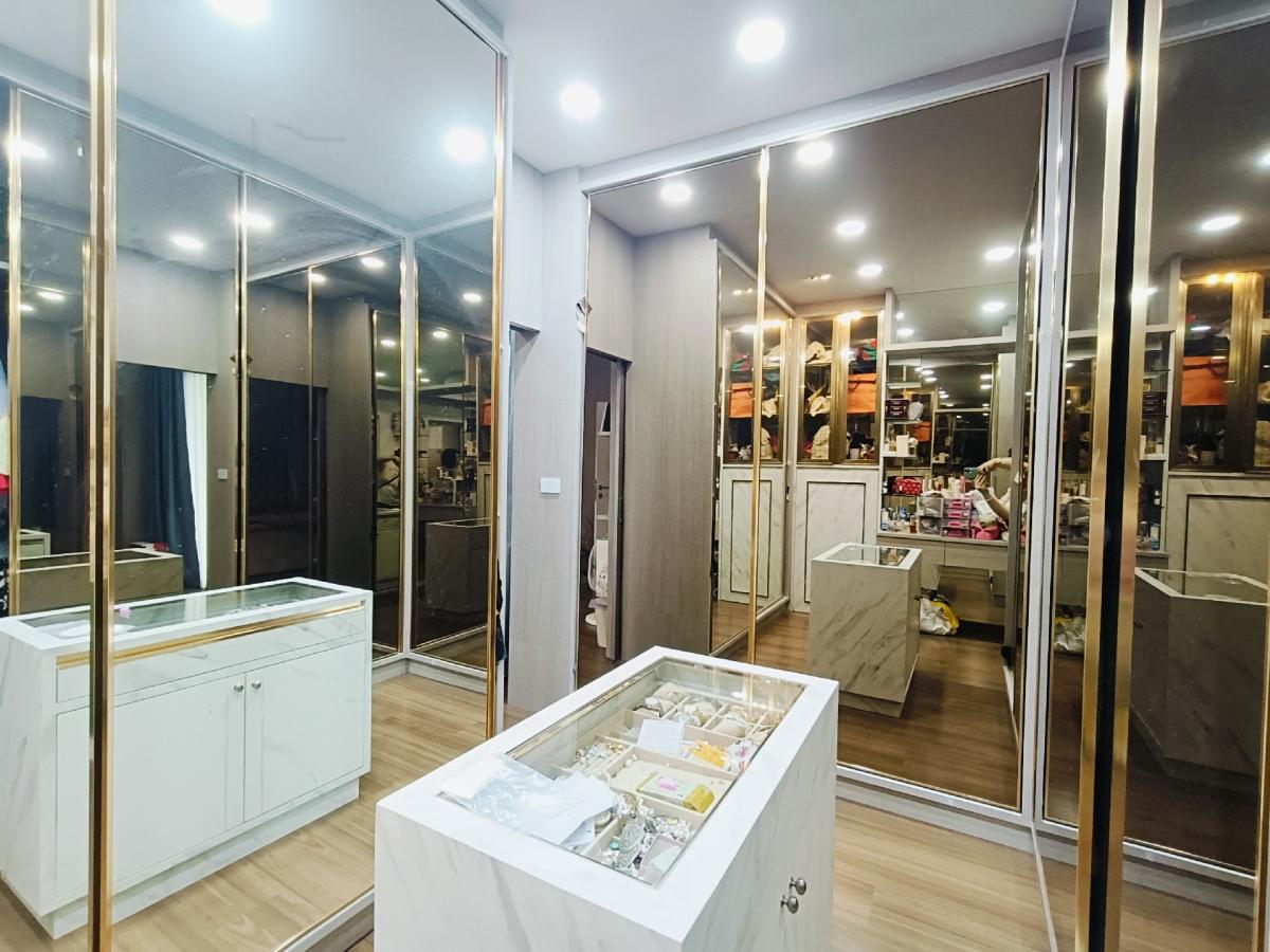 For SaleHousePhutthamonthon, Salaya : For Sale 19.9 M Single house for sale, special price 📣 Only 19.9 million baht left 📌 With many free gifts! Contact us now...