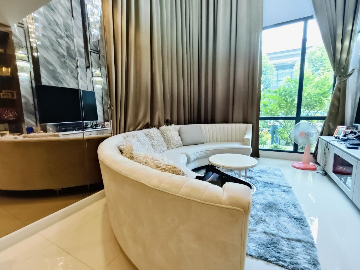 For SaleHousePhutthamonthon, Salaya : For Sale 19.9 M Single house for sale, special price 📣 Only 19.9 million baht left 📌 With many free gifts! Contact us now...