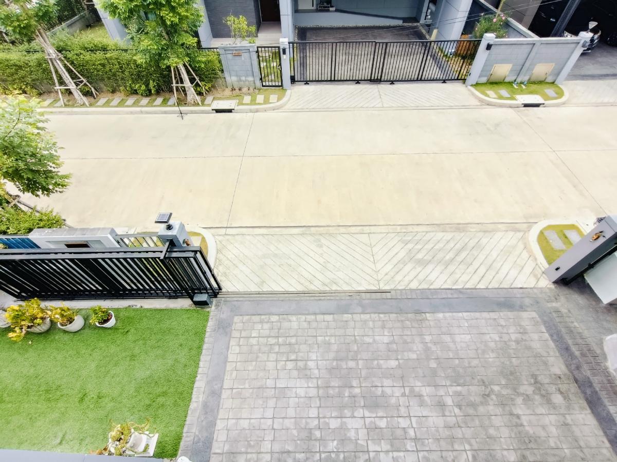 For SaleHousePhutthamonthon, Salaya : For Sale 19.9 M Single house for sale, special price 📣 Only 19.9 million baht left 📌 With many free gifts! Contact us now...