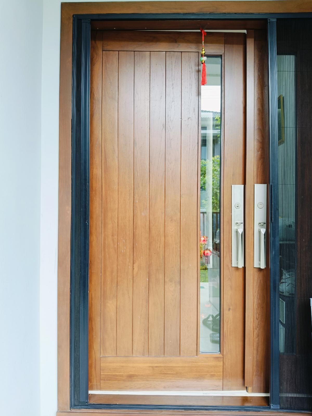 For SaleHousePhutthamonthon, Salaya : For Sale 19.9 M Single house for sale, special price 📣 Only 19.9 million baht left 📌 With many free gifts! Contact us now...