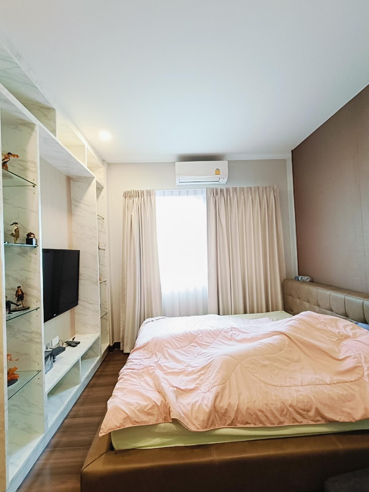 For SaleHousePhutthamonthon, Salaya : For Sale 19.9 M Single house for sale, special price 📣 Only 19.9 million baht left 📌 With many free gifts! Contact us now...