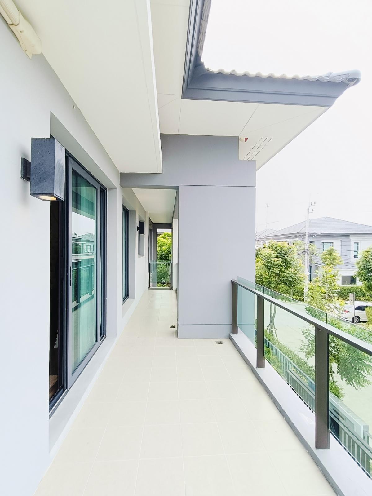 For SaleHousePhutthamonthon, Salaya : For Sale 19.9 M Single house for sale, special price 📣 Only 19.9 million baht left 📌 With many free gifts! Contact us now...