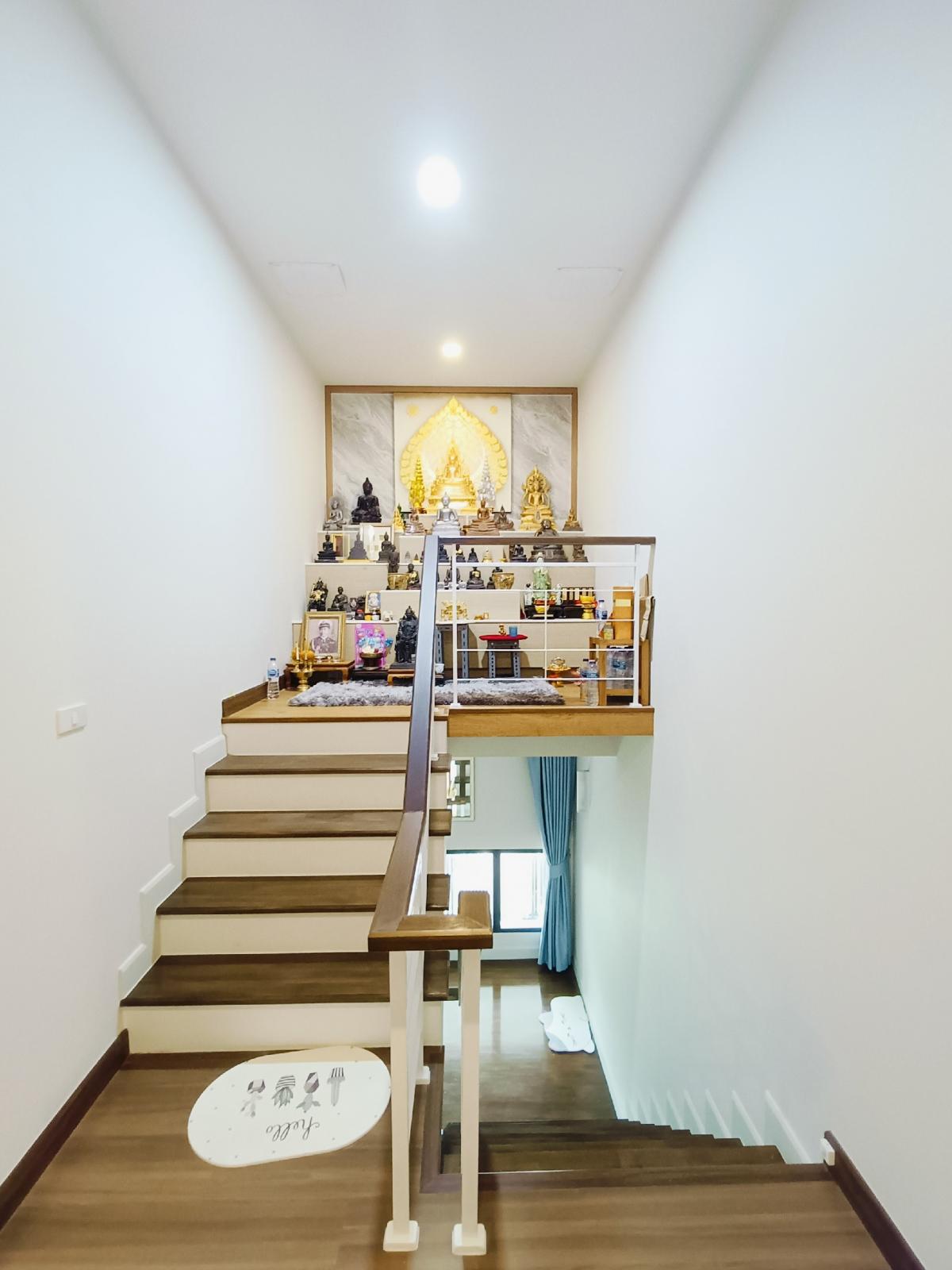 For SaleHousePhutthamonthon, Salaya : For Sale 19.9 M Single house for sale, special price 📣 Only 19.9 million baht left 📌 With many free gifts! Contact us now...