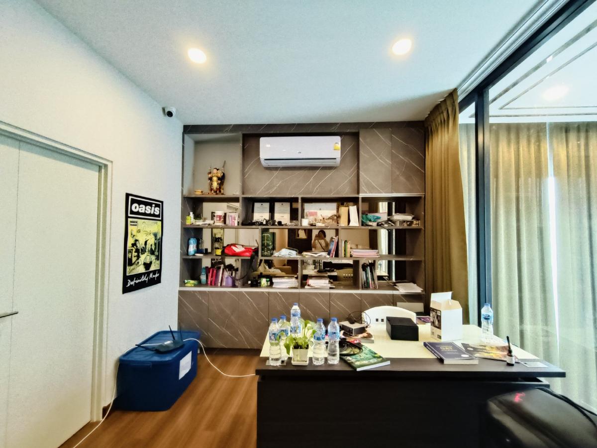 For SaleHousePhutthamonthon, Salaya : For Sale 19.9 M Single house for sale, special price 📣 Only 19.9 million baht left 📌 With many free gifts! Contact us now...