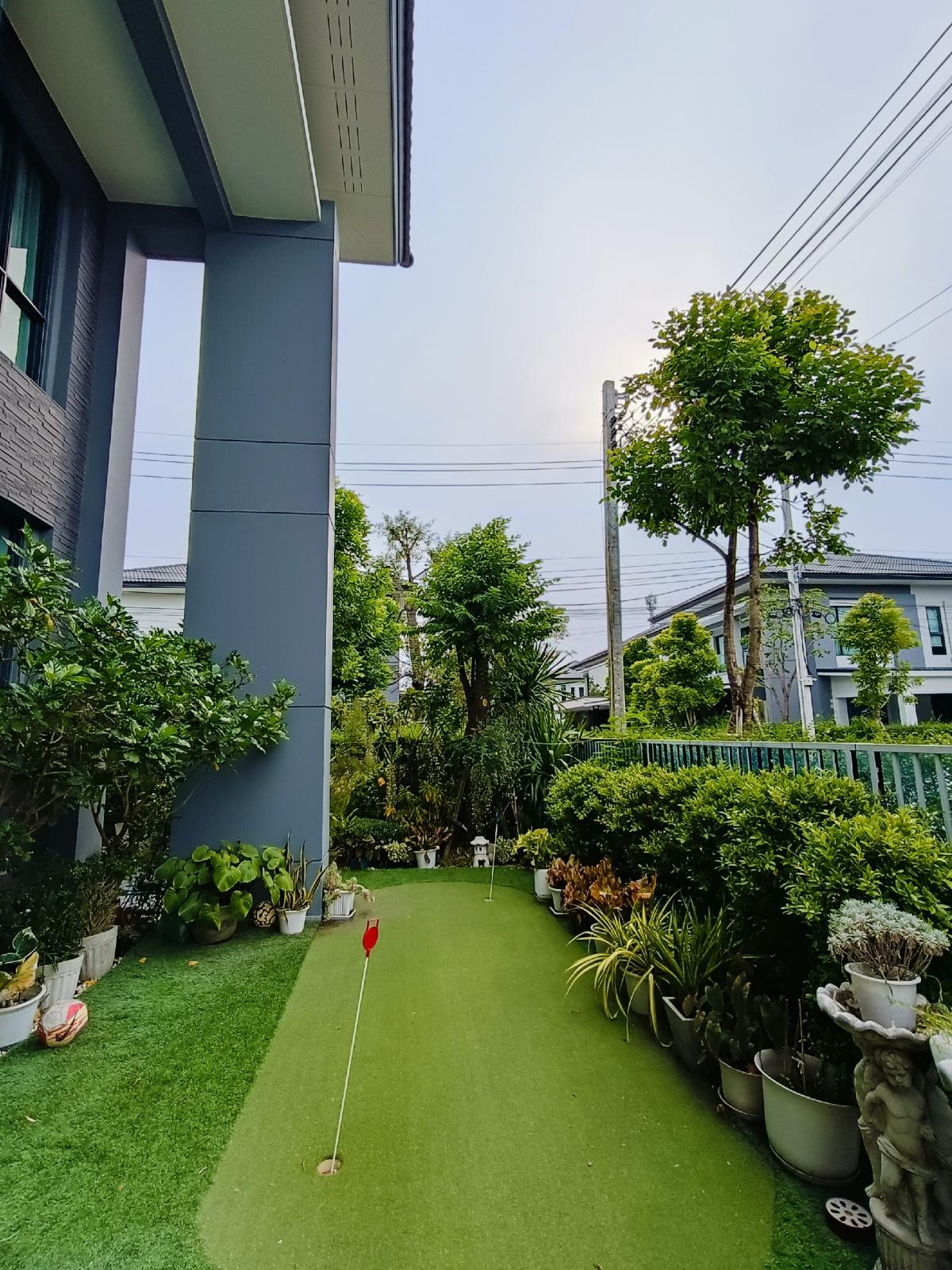 For SaleHousePhutthamonthon, Salaya : For Sale 19.9 M Single house for sale, special price 📣 Only 19.9 million baht left 📌 With many free gifts! Contact us now...