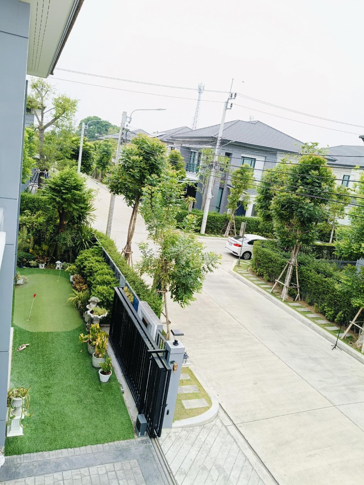 For SaleHousePhutthamonthon, Salaya : For Sale 19.9 M Single house for sale, special price 📣 Only 19.9 million baht left 📌 With many free gifts! Contact us now...